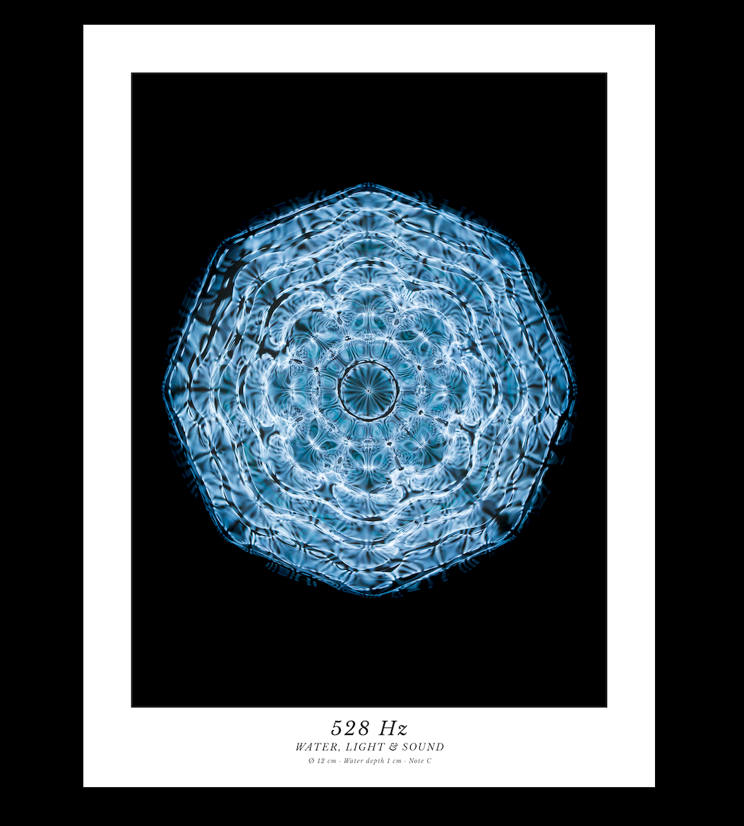 528Hz – Journey of Curiosity 528Hz – Journey of Curiosity